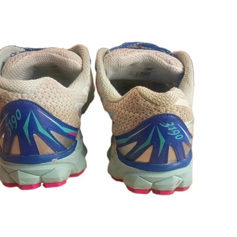 New Balance 3190 v2 Womens Sz 9.5  Rev Lite Cushioning Running Shoes